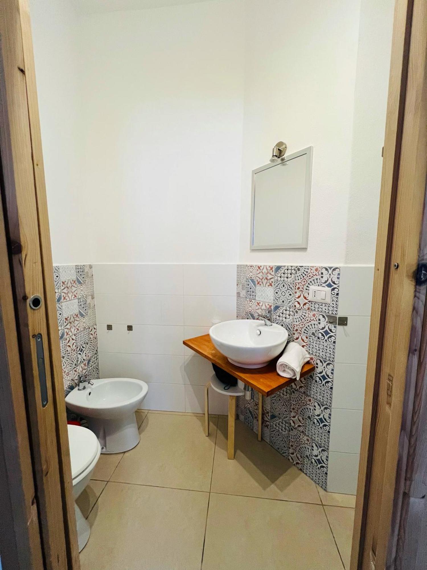 Les Chambres De Francoise Guest House 올비아 외부 사진