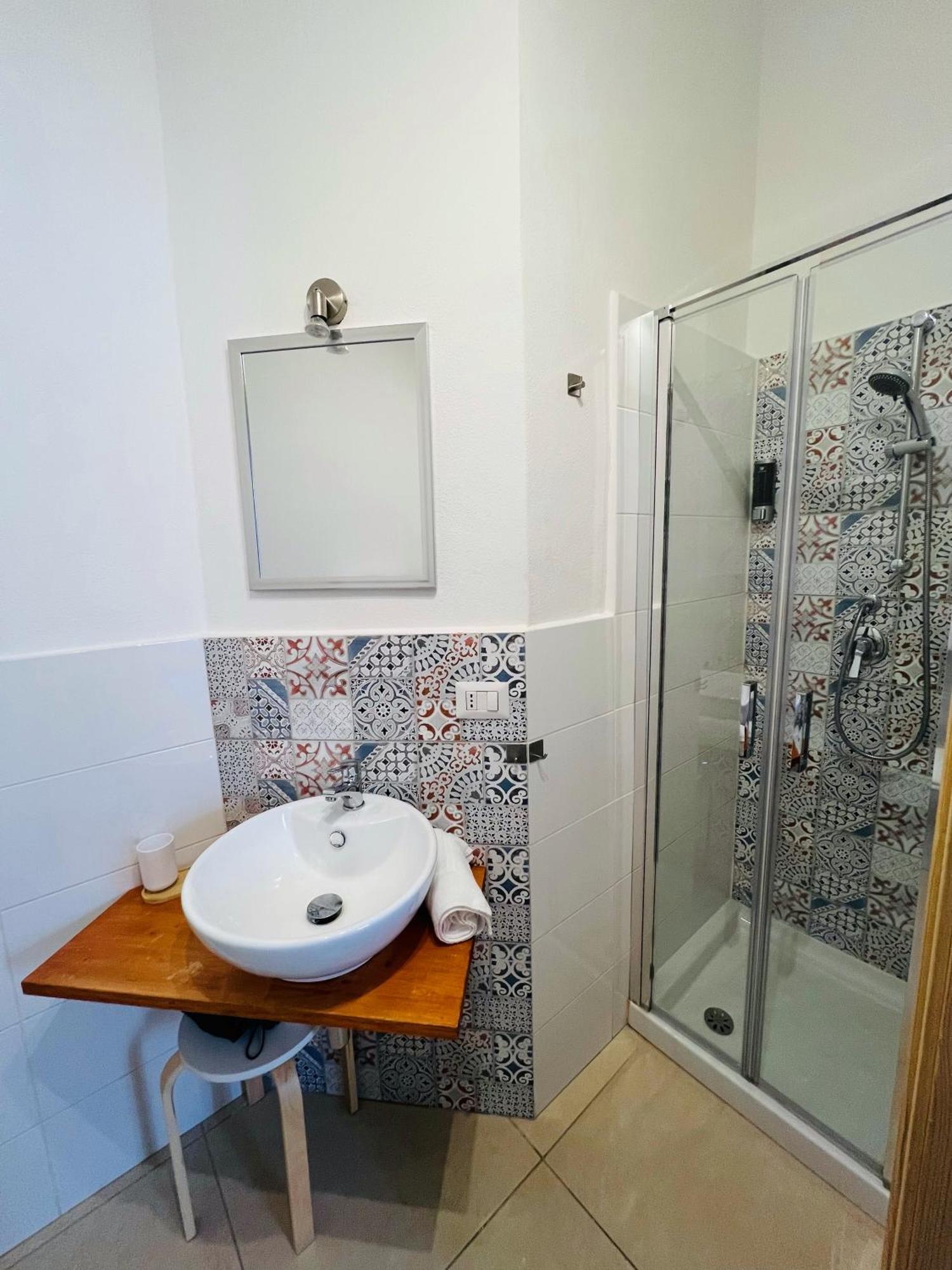 Les Chambres De Francoise Guest House 올비아 외부 사진