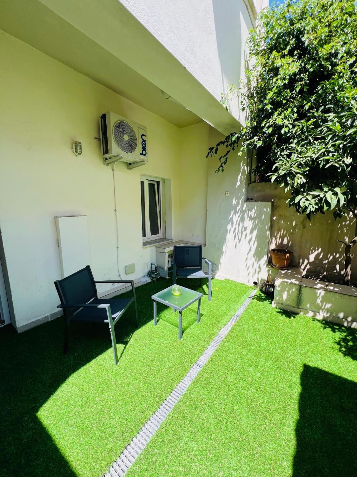 Les Chambres De Francoise Guest House 올비아 외부 사진